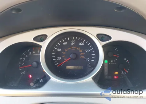 2007 Toyota Highlander V6 z USA, uszkodzony, nr VIN JTEHP21A670192158